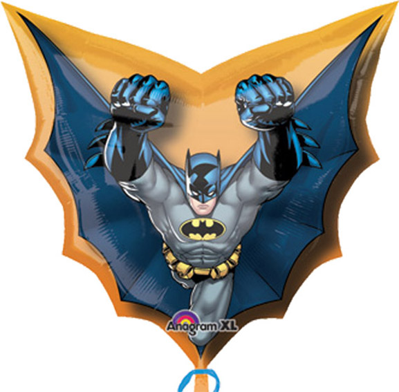 helíum blaðra vörunr. 17755-02